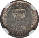 5 Soldi - Maria Luigia