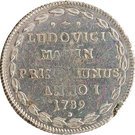 1 Osella - Lodovico Manin