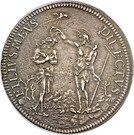 1 Piastre - Cosimo III