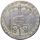 20 Soldi - Franz II