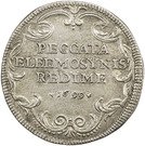 1 Giulio - Innocent XII