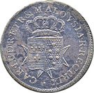 2 Soldi - Charles Louis