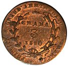 3 Grana - Joachim Murat