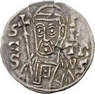 1 Denaro - Giovanni VIII