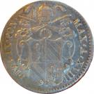 5 Baiocchi - Pius IX