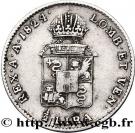 ½ Lira - Franz I