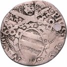 1 Giulio - Pius V