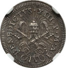 1 Grosso - Benedict XIII