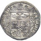 1 Lira - Alessandro II