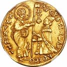 1 Zecchino - Agostino Barbarigo
