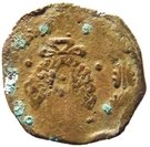 1 Tornese - Philip IV