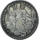 2 Giulio - Clement XIII