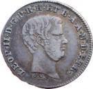 ½ Paolo - Leopoldo II