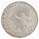 1 Piastra - Sixtus V