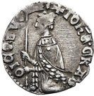 1 Soldino - Giovanni Gradenigo
