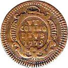 1 Grano - Ferdinando III