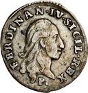 10 Grana - Ferdinand IV
