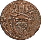 2 Baiochhi - Pius VI