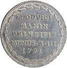 1 Osella - Lodovico Manin