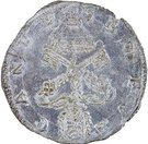 1 Giulio (Sede Vacante)
