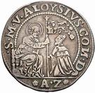 1 Osella - Alvise Contarini