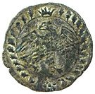 1 Quattrino - Francesco Maria II