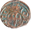 1 Denaro - John II