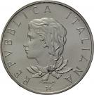 500 Lire (Italian Presidency of the E.E.C. Council)