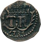 2 ½ Soldi - Theodore I