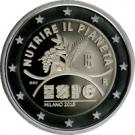 2 Euro (Expo Milano 2015)