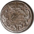 1 Soldo - Maria Theresa