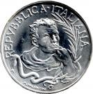 500 Lire (Tommaso Campanella)