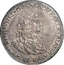 1 Piastre - Cosimo III