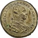 10 Quattrini - Pietro Leopoldo