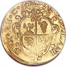 2 Doppie - Felipe IV