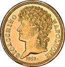 20 Lire - Joachim Murat