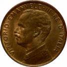 1 Centesimo - Vittorio Emanuele III