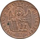 3 Centesimi