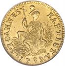 1 Ruspone - Pietro Leopoldo