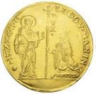 8 Zecchini - Lodovico Manin