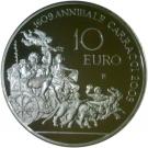 10 Euro (Annibale Carracci)