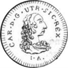 4 Cavalli - Carlo