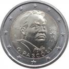 2 Euro (Giovanni Pascoli)