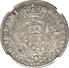 ½ Francescone - Francesco III
