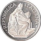 500 Lire (University of Pisa)