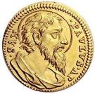 1 Scudo - Clement XI