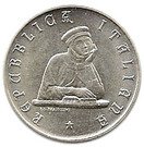 200 Lire (University of Bologna)