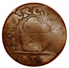 1 Soldo (Dalmatia and Albania)