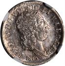 10 Grana - Ferdinando IV