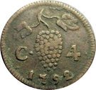 4 Cavalli - Fernando IV